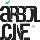 Arbol Cine Logo
